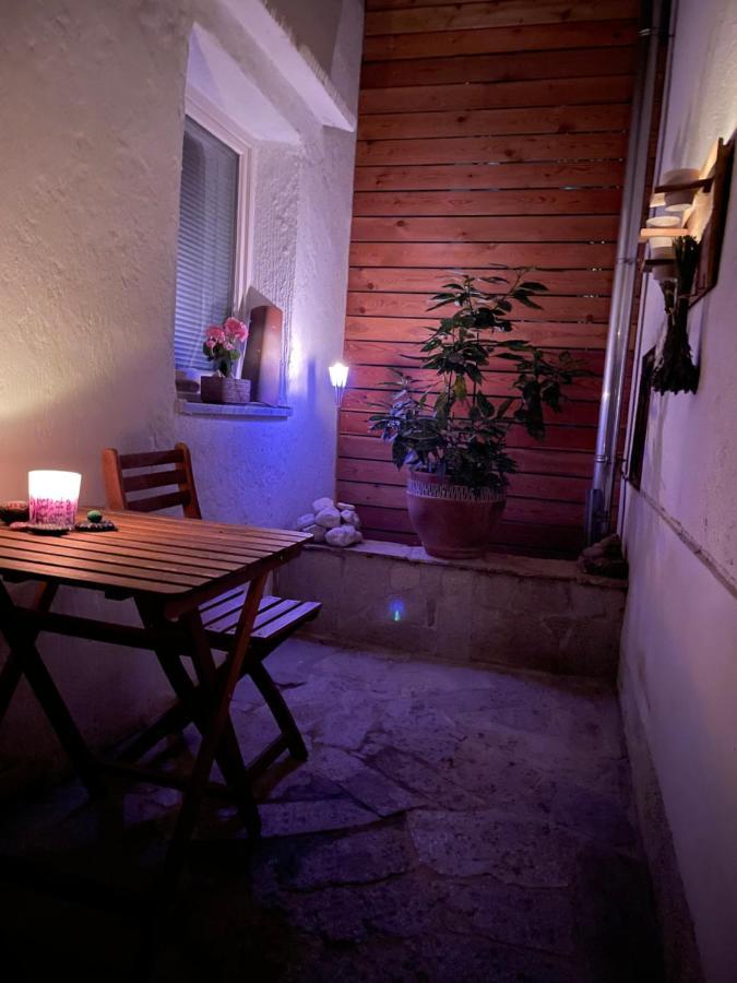 Ritual Apartment Ajdovščina Exterior foto