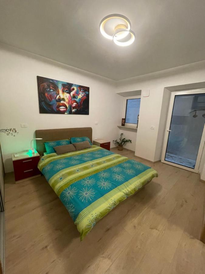 Ritual Apartment Ajdovščina Exterior foto